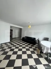 Apartament 2 camere, zona Stejarului 