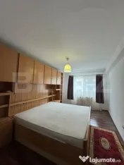 Apartament 2 camere, zona Stejarului 