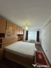 Apartament 2 camere, zona Stejarului 
