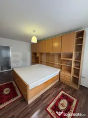 Apartament 2 camere, zona Stejarului 