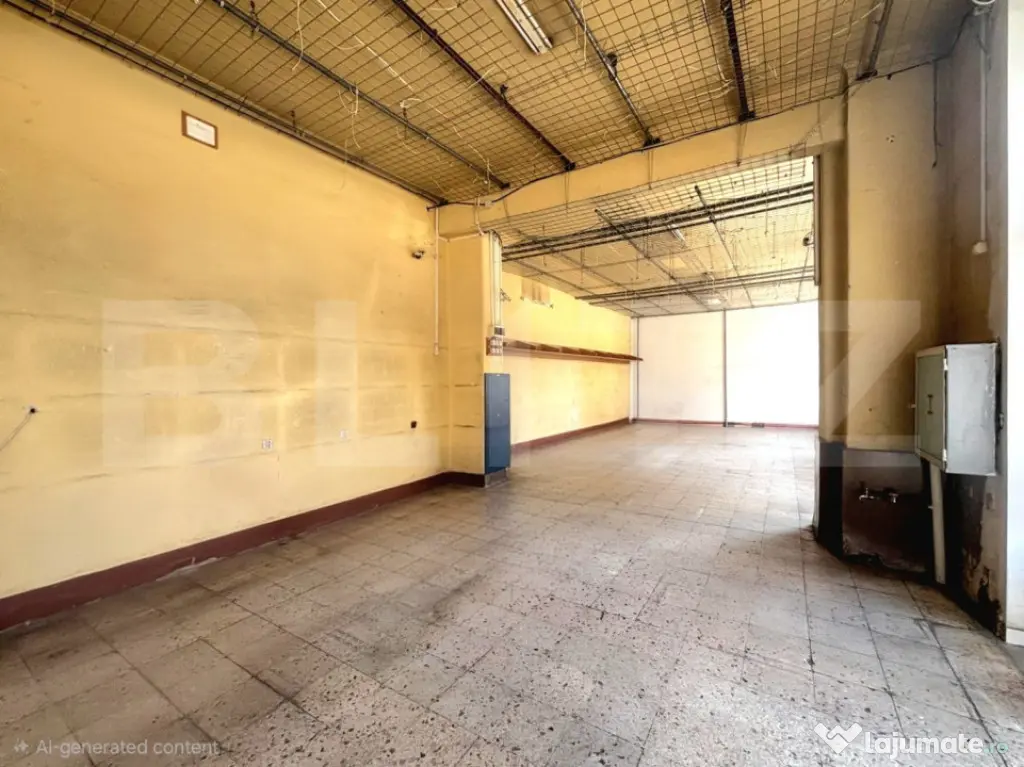 Sad de Inchiriat, Ultracentral, 278.41 - Timisoara (Timis)