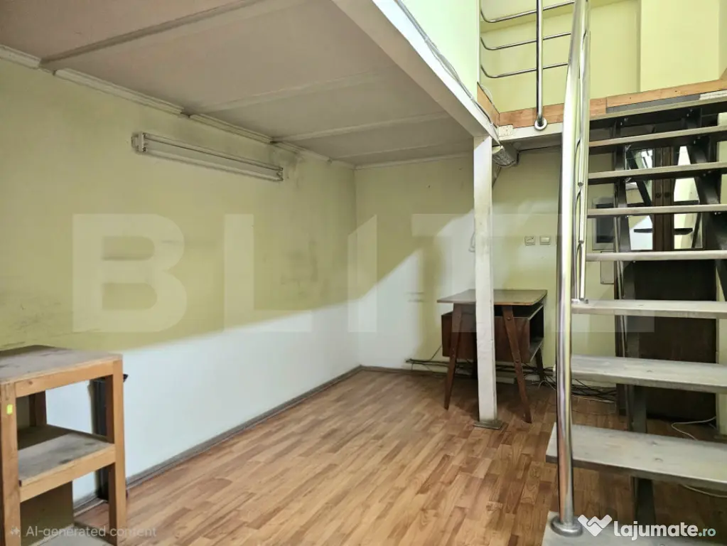 Sad de Inchiriat, Ultracentral, 278.41 - Timisoara (Timis)