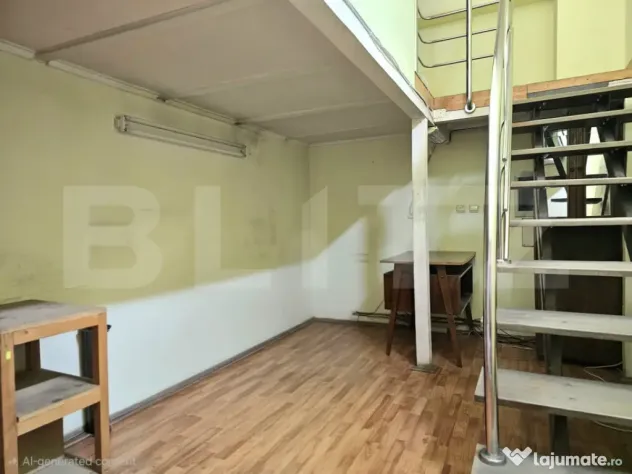 Sad de Inchiriat, Ultracentral, 278.41 - Timisoara (Timis)