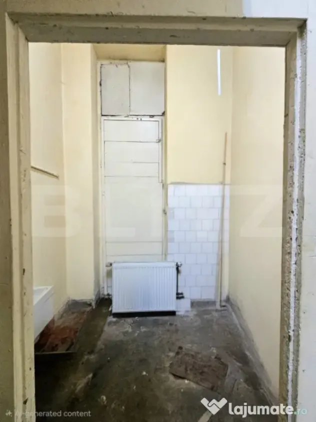 Sad de Inchiriat, Ultracentral, 278.41 - Timisoara (Timis)
