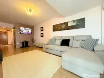 Apartament 3 camere de vanzare zona Faleza Nord