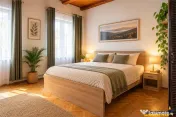 Apartament loft unicat 200 mp in inima Brasovului Istoric, l 