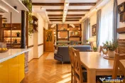 Apartament loft unicat 200 mp in inima Brasovului Istoric, l 
