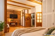 Apartament loft unicat 200 mp in inima Brasovului Istoric, l 