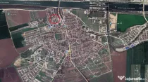 Anunturi vanzari terenuri in Agigea lot de casa
