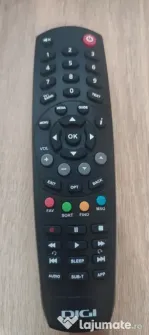 Telecomanda Digi Satelit
