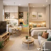2 camere metrou Berceni Dezvoltator Biruintei