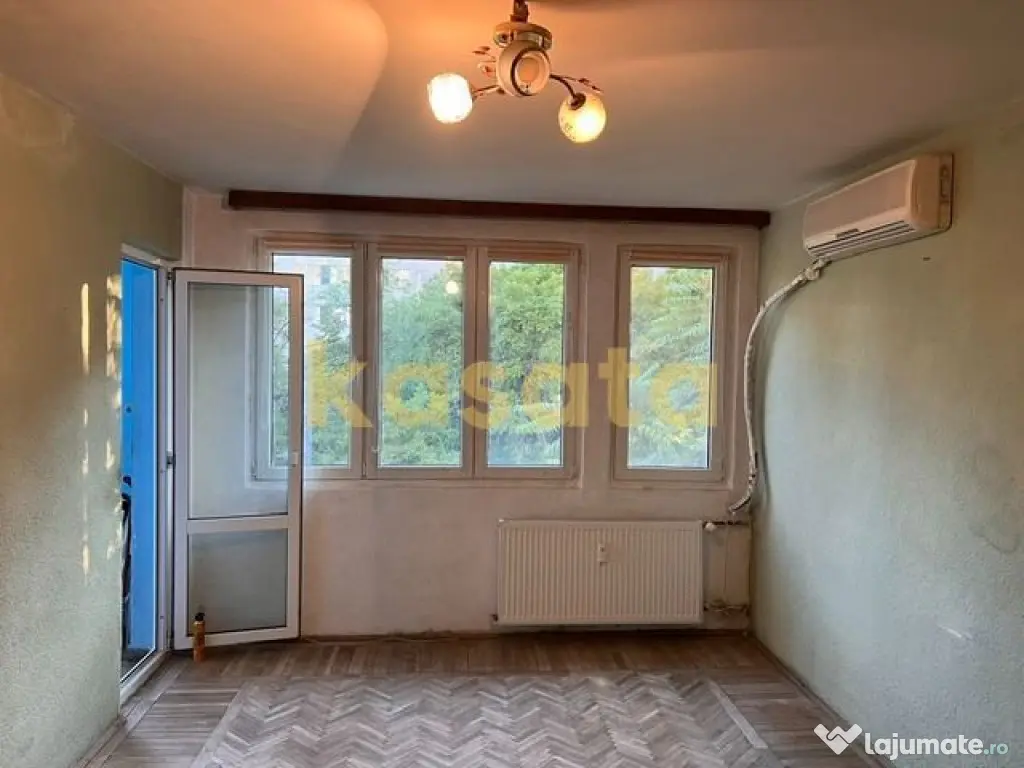 APARTAMENT 2 CAMERE | MATEI VOIEVOD | ETAJ 4/10 | CREDITABIL | - Bucuresti (Bucuresti-Ilfov)