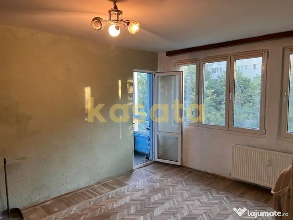 APARTAMENT 2 CAMERE | MATEI VOIEVOD | ETAJ 4/10 | CREDITABIL | - Bucuresti (Bucuresti-Ilfov)