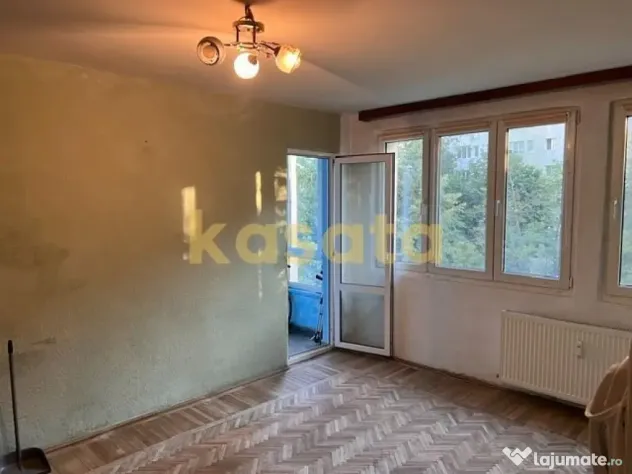 APARTAMENT 2 CAMERE | MATEI VOIEVOD | ETAJ 4/10 | CREDITABIL | - Bucuresti (Bucuresti-Ilfov)
