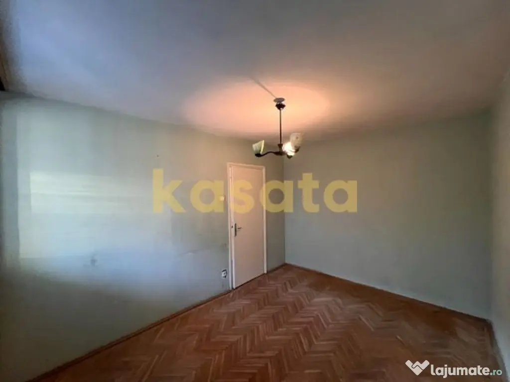 APARTAMENT 2 CAMERE | MATEI VOIEVOD | ETAJ 4/10 | CREDITABIL | - Bucuresti (Bucuresti-Ilfov)