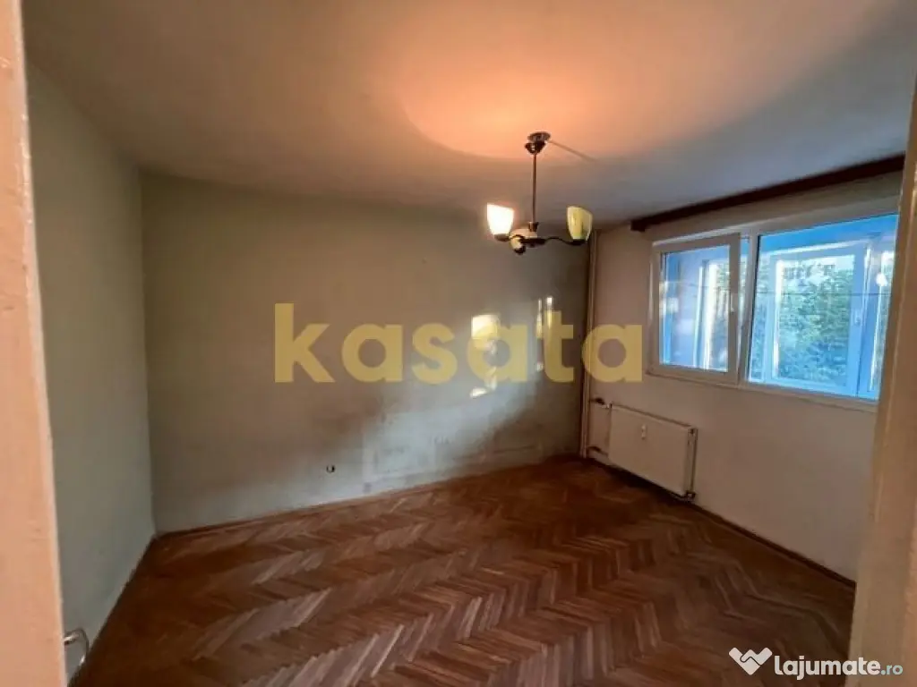 APARTAMENT 2 CAMERE | MATEI VOIEVOD | ETAJ 4/10 | CREDITABIL | - Bucuresti (Bucuresti-Ilfov)