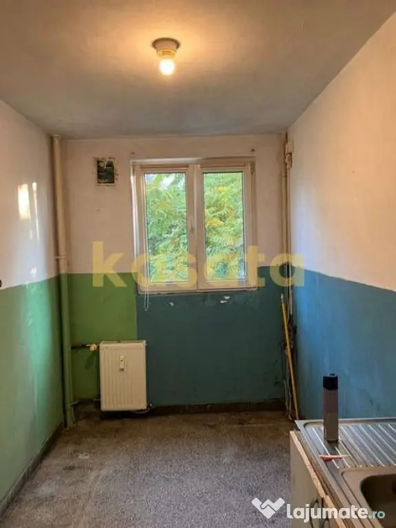 APARTAMENT 2 CAMERE | MATEI VOIEVOD | ETAJ 4/10 | CREDITABIL | - Bucuresti (Bucuresti-Ilfov)