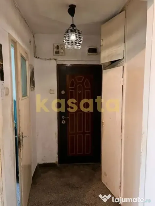 APARTAMENT 2 CAMERE | MATEI VOIEVOD | ETAJ 4/10 | CREDITABIL | - Bucuresti (Bucuresti-Ilfov)