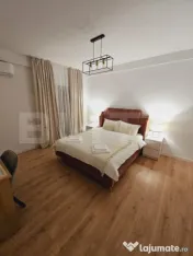 Studio central, 46 mp, centrala si ac, etajul 1 