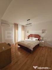 Studio central, 46 mp, centrala si ac, etajul 1 