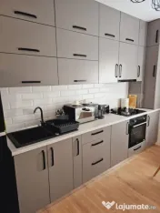 Studio central, 46 mp, centrala si ac, etajul 1 