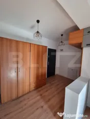 Studio central, 46 mp, centrala si ac, etajul 1 