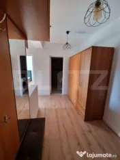 Studio central, 46 mp, centrala si ac, etajul 1 