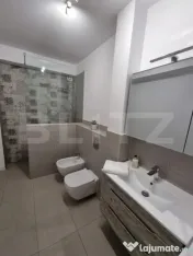 Studio central, 46 mp, centrala si ac, etajul 1 