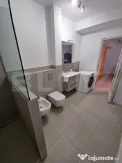 Studio central, 46 mp, centrala si ac, etajul 1 