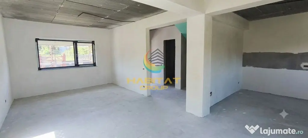 Vila individuala p+1 / 4 camere / Berceni - Berceni (Bucuresti-Ilfov)