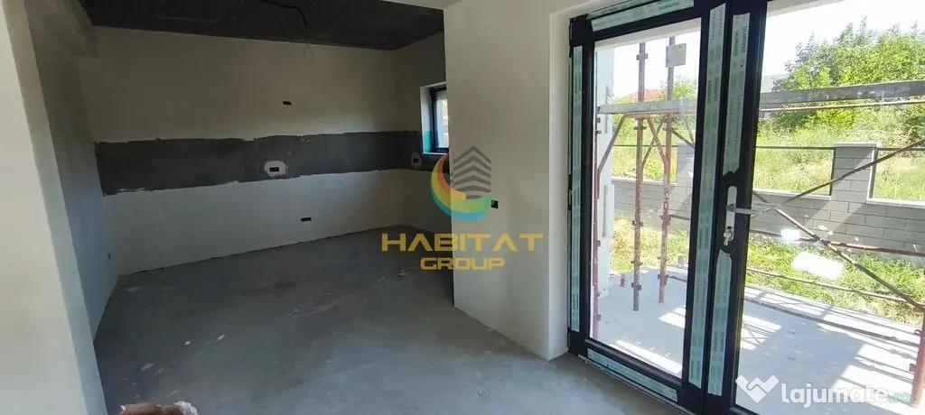 Vila individuala p+1 / 4 camere / Berceni - Berceni (Bucuresti-Ilfov)