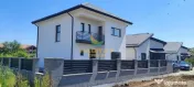 Vila individuala p+1 / 4 camere / Berceni