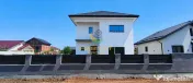 Vila individuala p+1 / 4 camere / Berceni