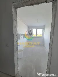 Apartament 3 camere / Parter inalt / balcon+terasa