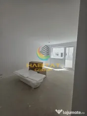 Apartament 3 camere / Parter inalt / balcon+terasa