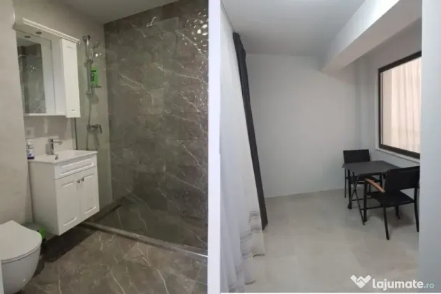 Apartament 2 camere de vanzare zona Tomis Nord, BLOC NOU, MOBILAT - Constanta (Constanta)