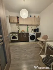 Apartament 3 camere | 73 mp | centrala proprie | Vedere catr 