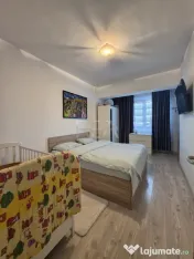 Apartament 3 camere | 73 mp | centrala proprie | Vedere catr 