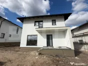 Case moderne , 130 mp utili , 4 ani rate , Ipotesti !