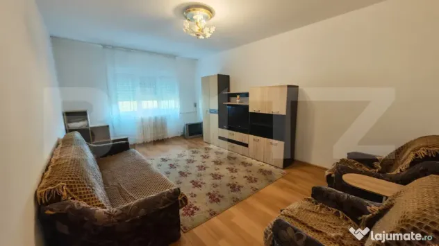 Apartament cu 2 camere,decomandat ,Rogerius - Oradea (Bihor)