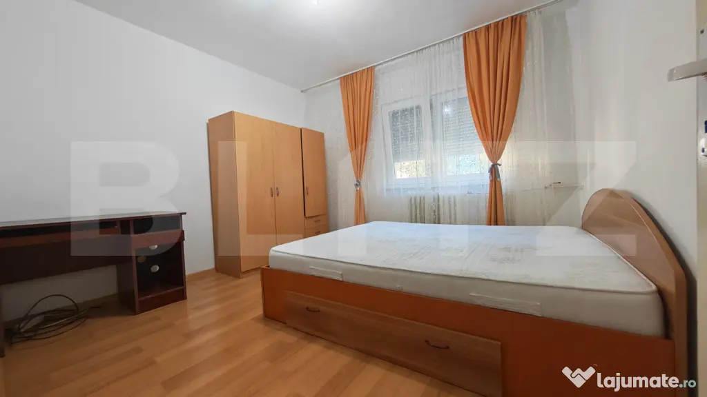 Apartament cu 2 camere,decomandat ,Rogerius - Oradea (Bihor)