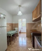 Apartament cu 2 camere,decomandat ,Rogerius 