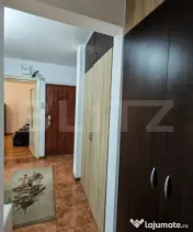 Apartament cu 2 camere,decomandat ,Rogerius 