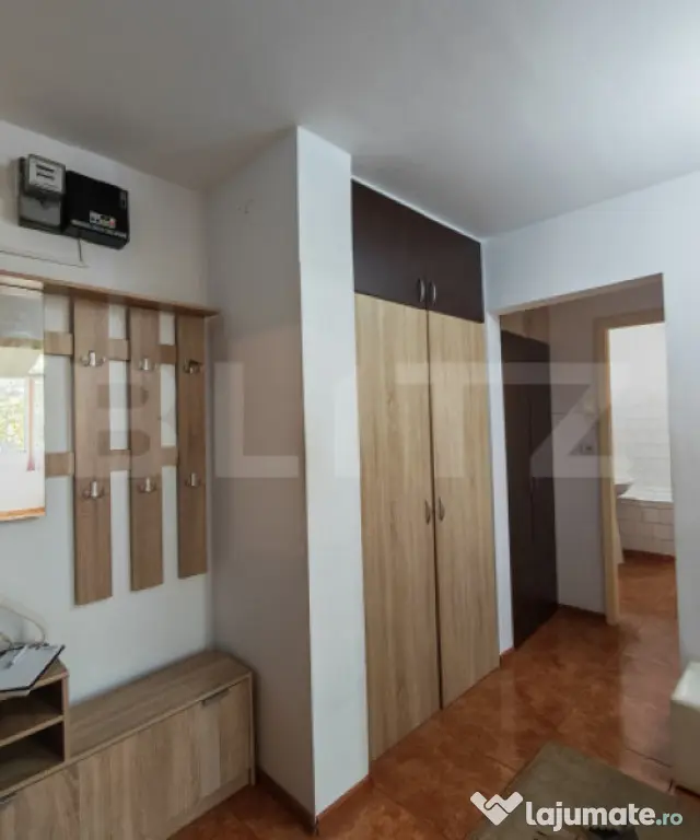 Apartament cu 2 camere,decomandat ,Rogerius - Oradea (Bihor)