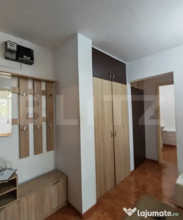 Apartament cu 2 camere,decomandat ,Rogerius - Oradea (Bihor)