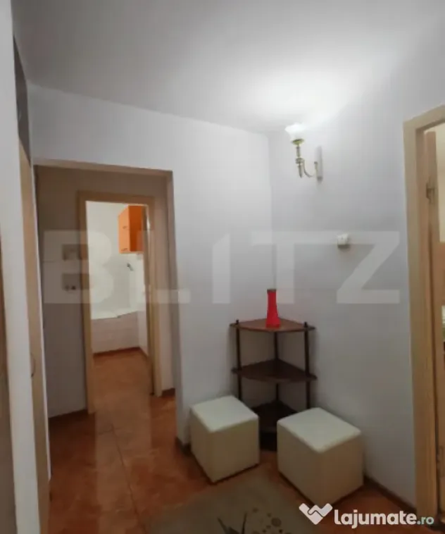 Apartament cu 2 camere,decomandat ,Rogerius - Oradea (Bihor)