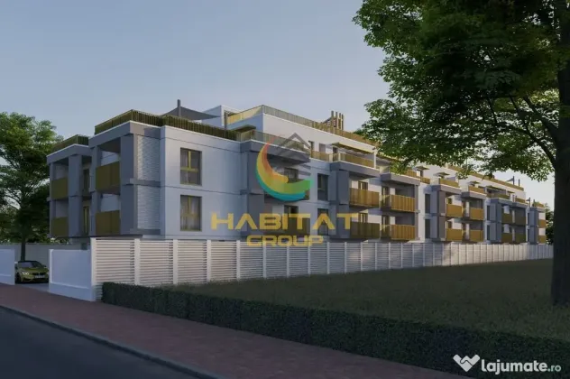 Pallady 3 camere 92 mp + curte 117 mp 12 min. metrou Teclu - Bucuresti (Bucuresti-Ilfov)