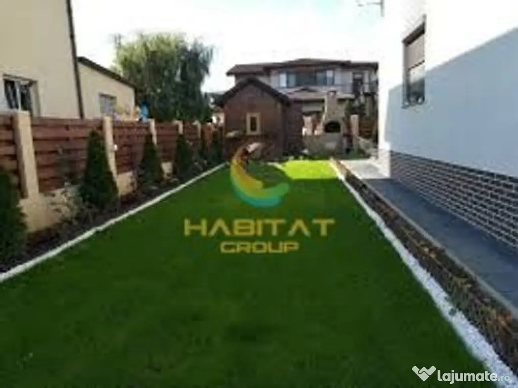 Pallady 3 camere 92 mp + curte 117 mp 12 min. metrou Teclu - Bucuresti (Bucuresti-Ilfov)