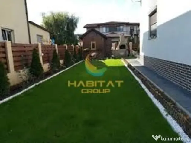 Pallady 3 camere 92 mp + curte 117 mp 12 min. metrou Teclu - Bucuresti (Bucuresti-Ilfov)