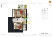 N.Grigorescu Vila nZEB SMART HOME single 6 camere 245 mp